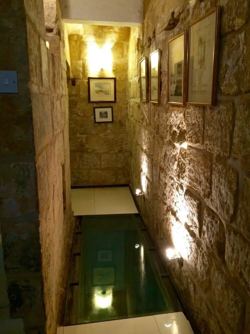 Valletta City Townhouse