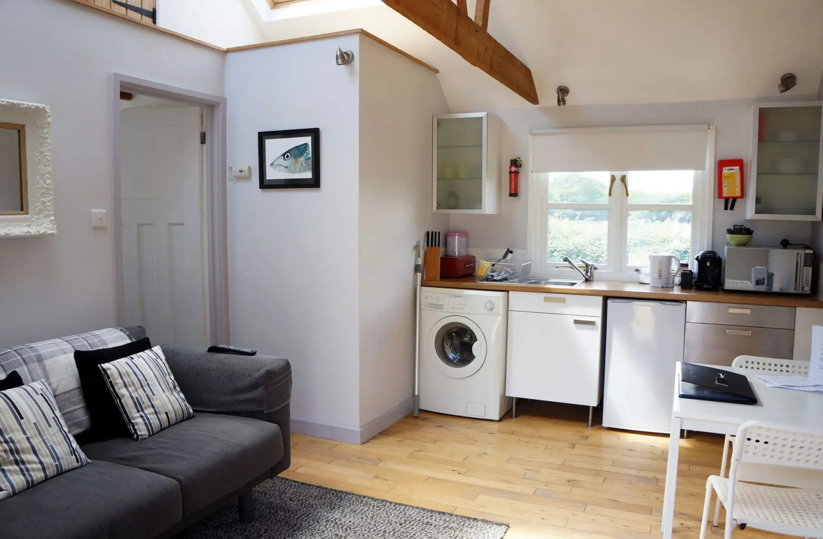 Leyland Country House