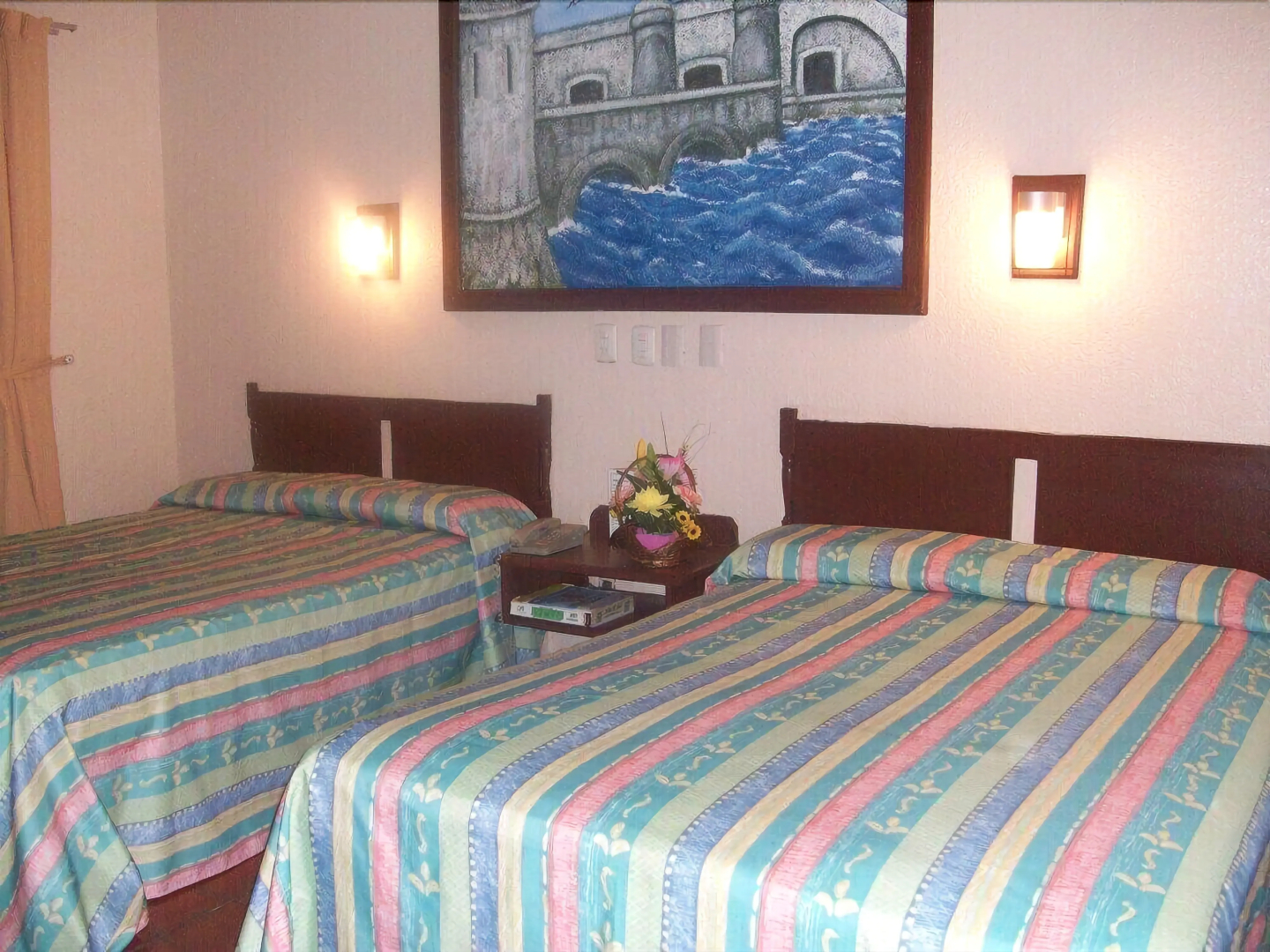 Grand Hotel KYRIOS Veracruz