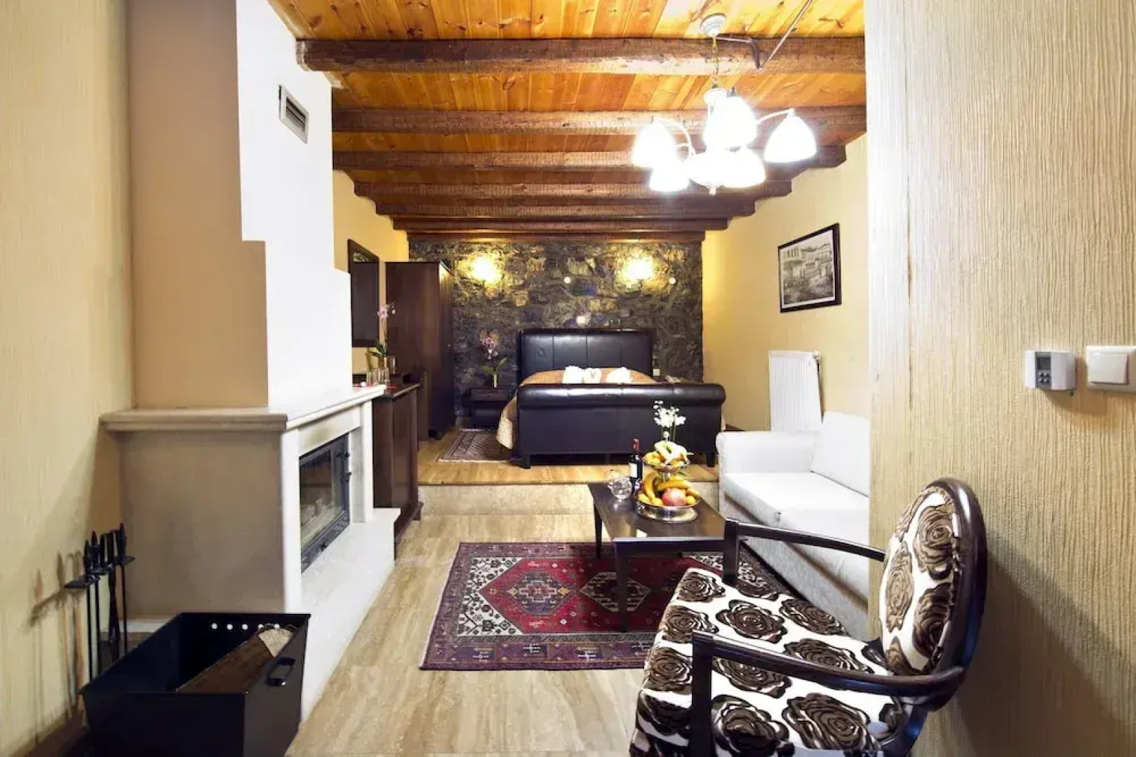 Lithos Hotel & Spa