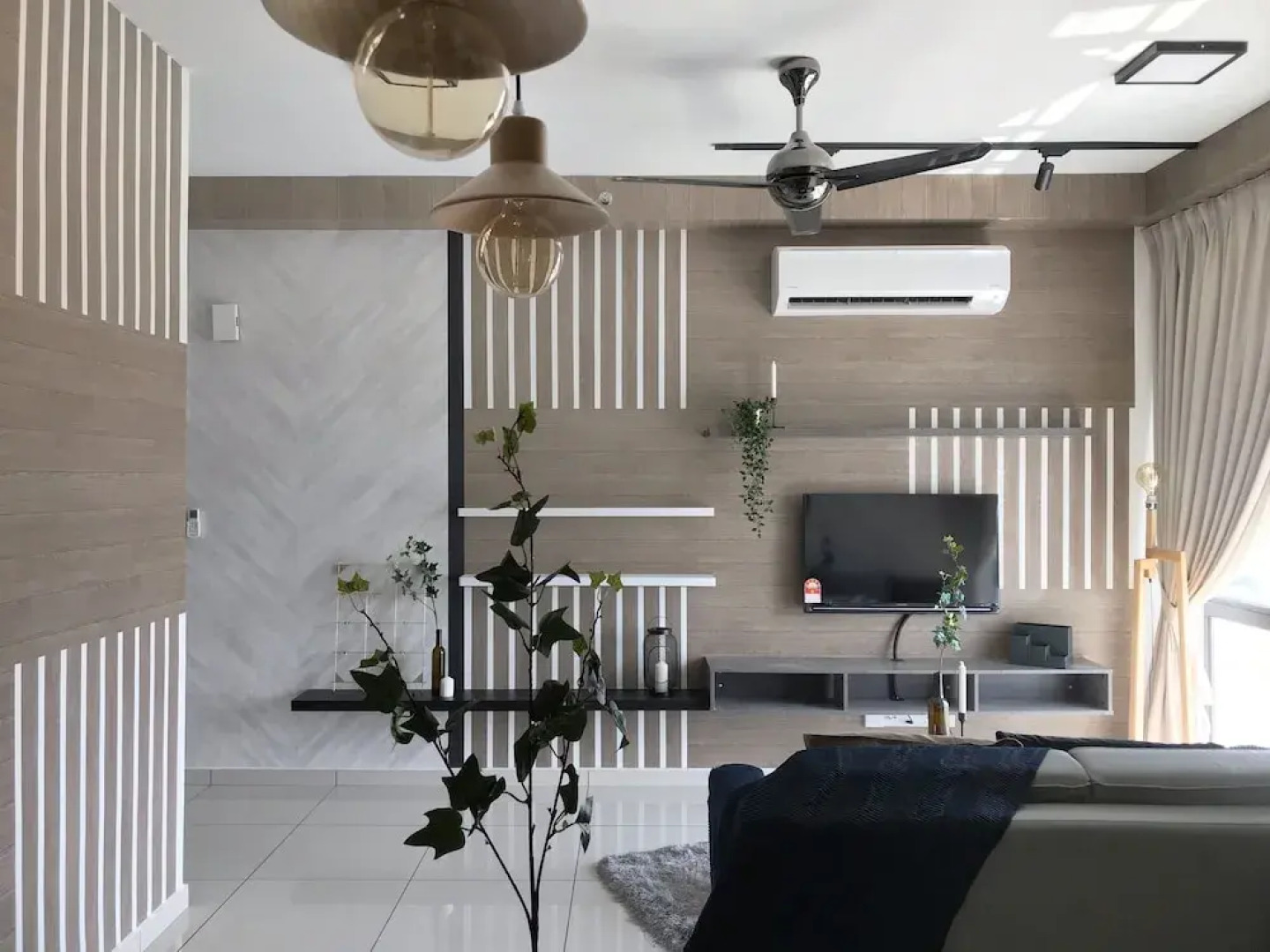 COOP Stay Kenwingston Square Garden