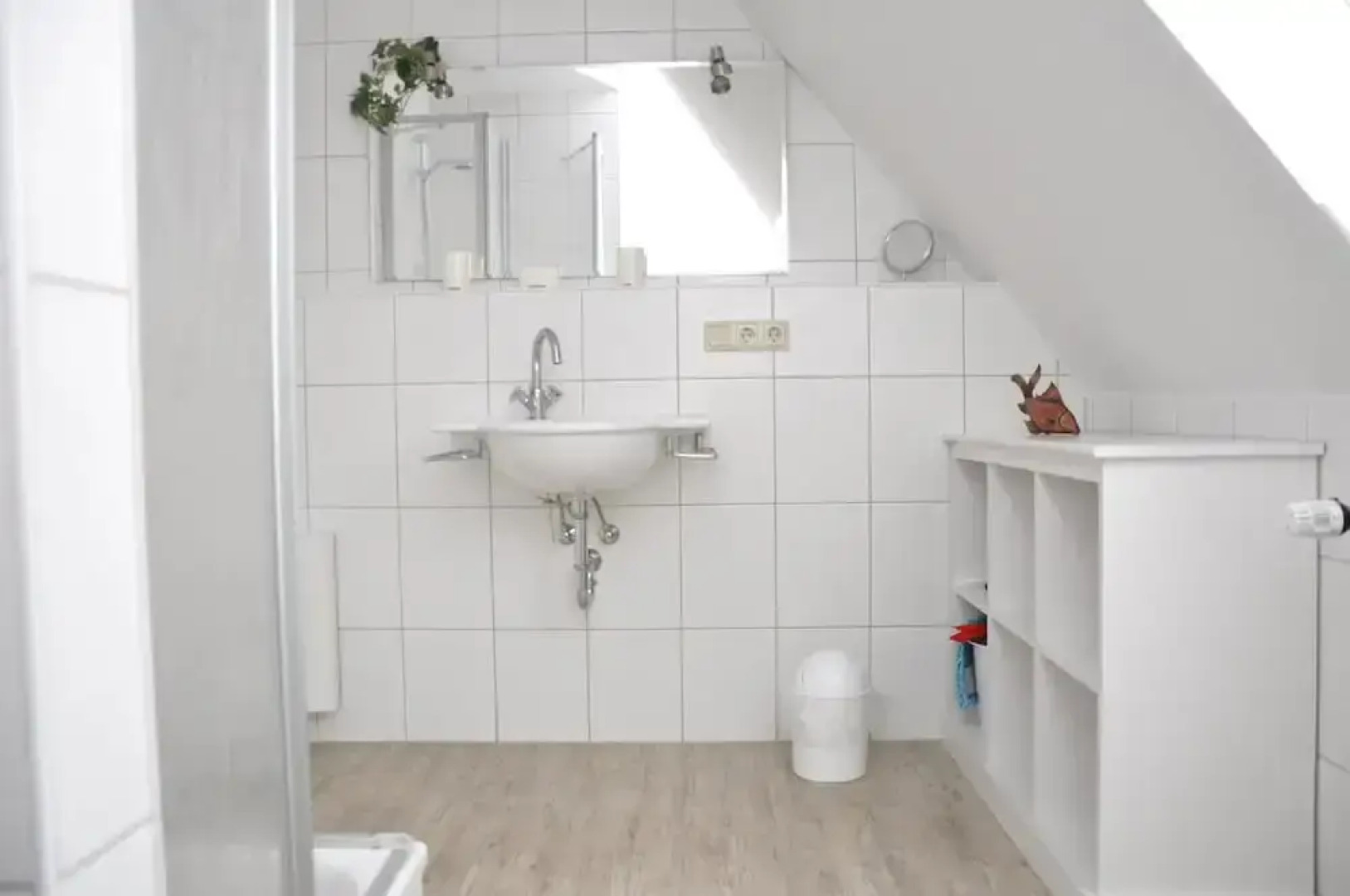 Alte Schule Greetsiel