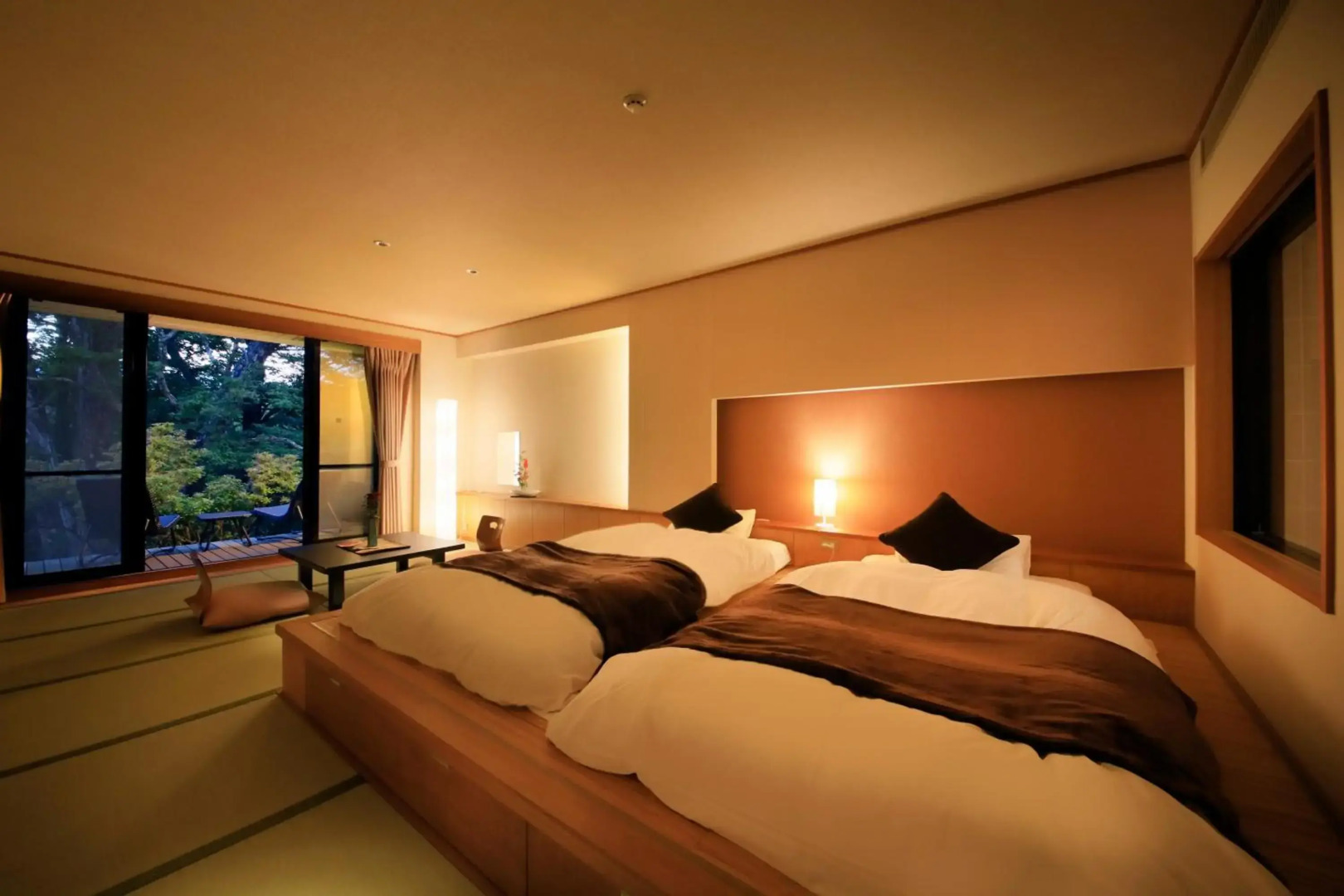 Okunikko Hotel Shikisai