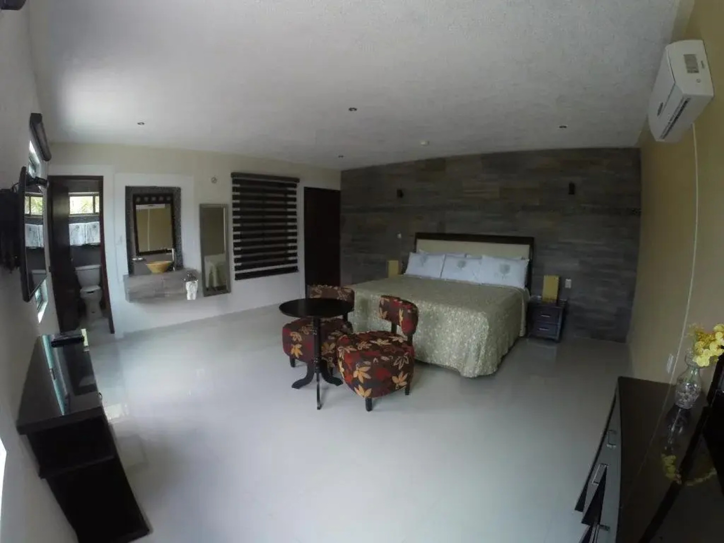 Hotel Los Cedros Uayamon