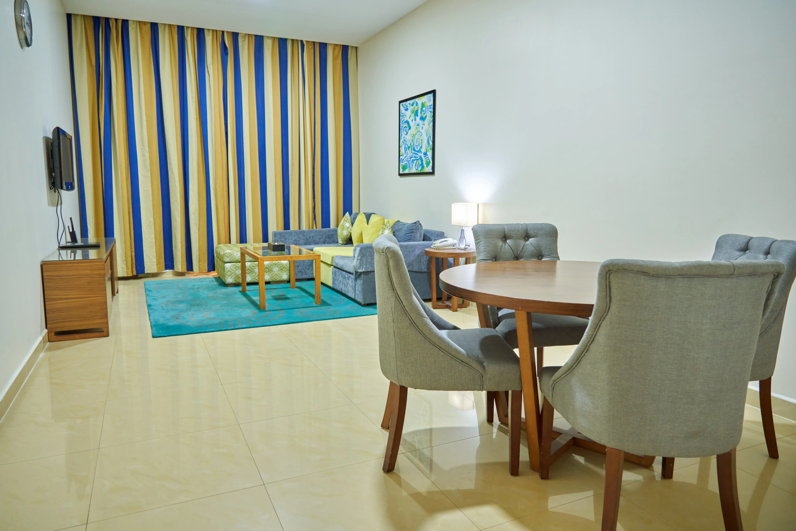 City Stay Grand Hotel Apartments
