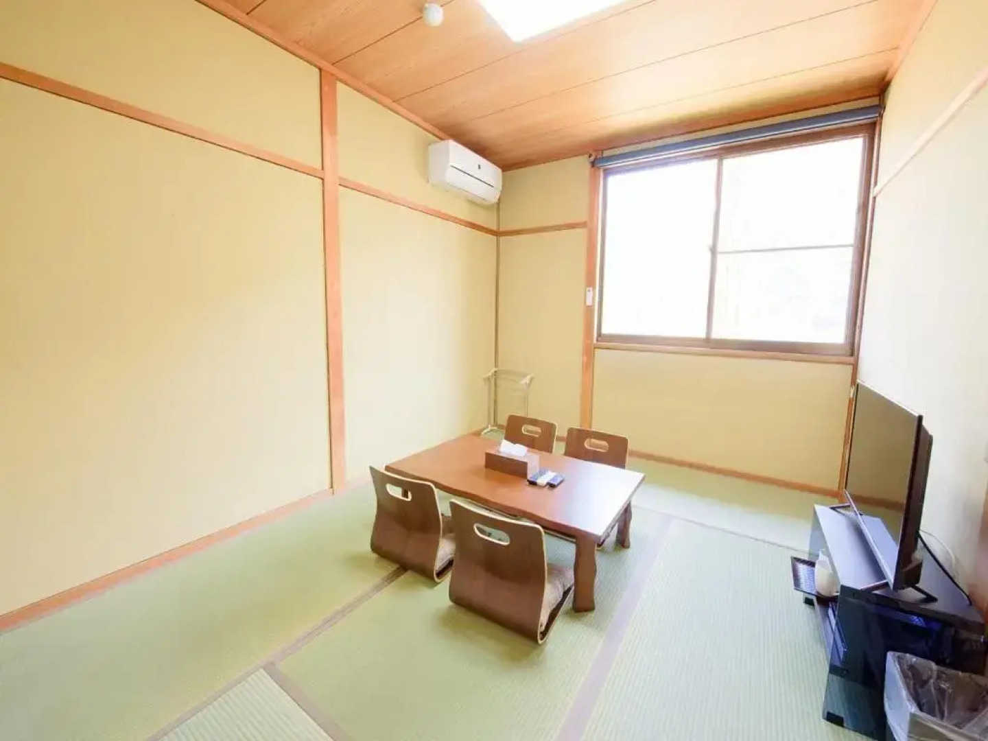 Tabihaku Stay 香住