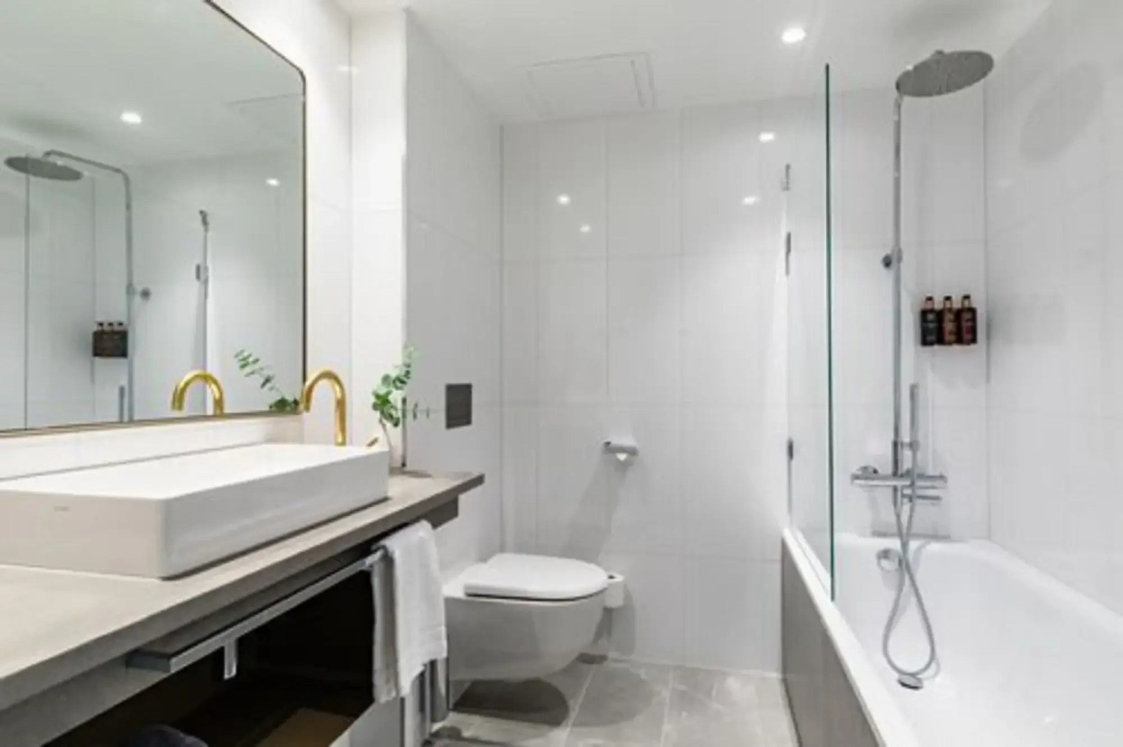 Clarion Hotel Gillet