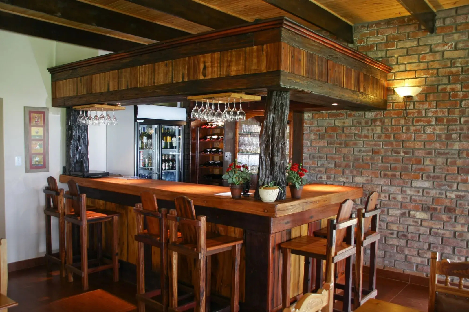 De Denne Country Guest House