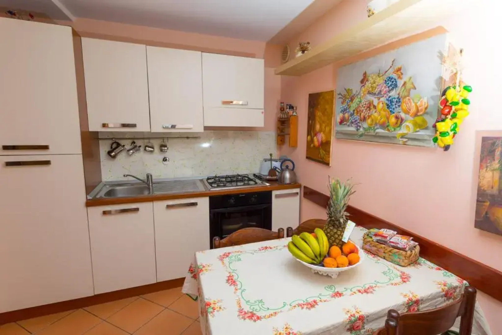 Villa Anna