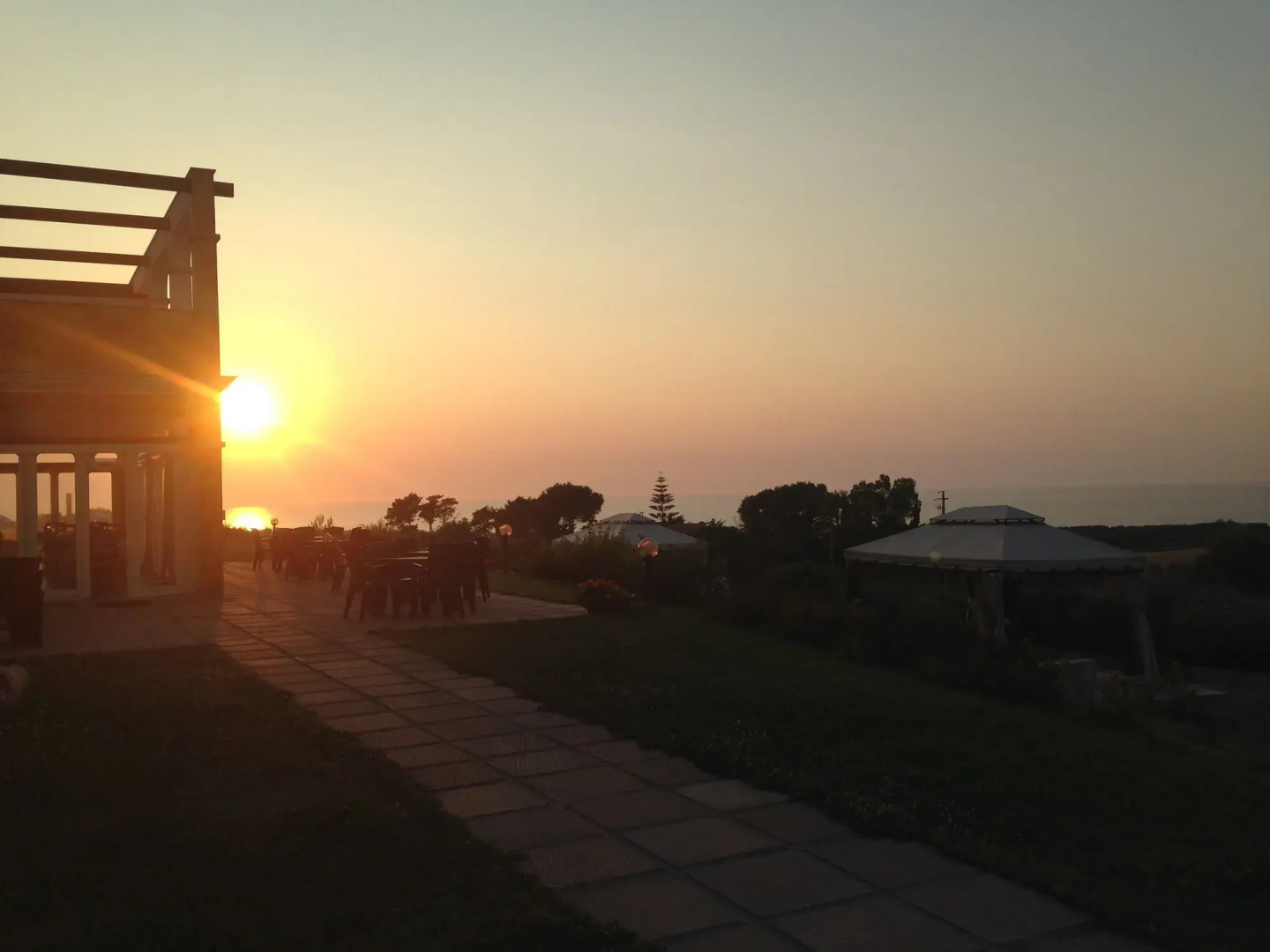 Abbaidda Hotel