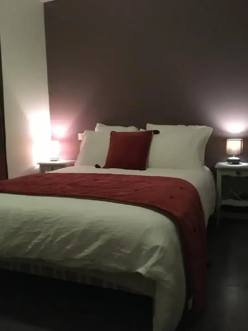 Ô MARRONNIER de NADAILLAC