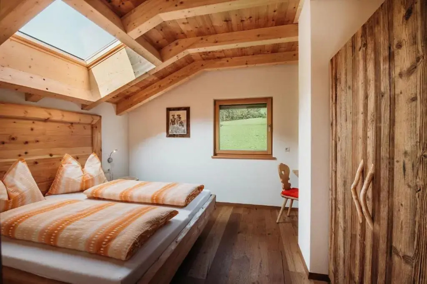 Apartment Bawiglbach Grosskarneid