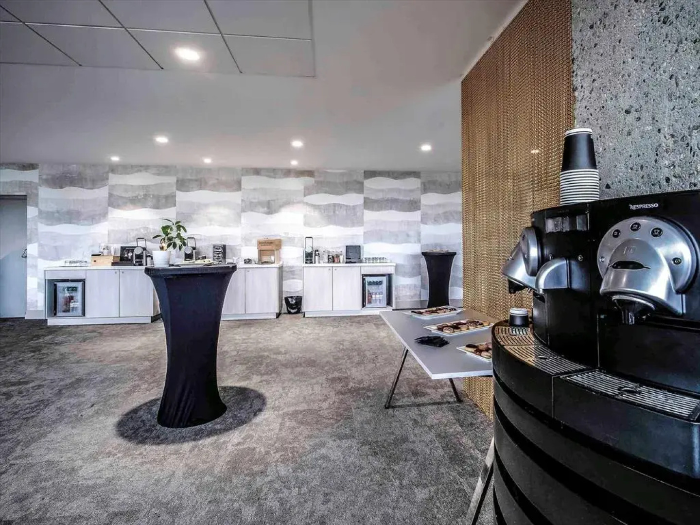 Hotel Pullman Bordeaux Lac