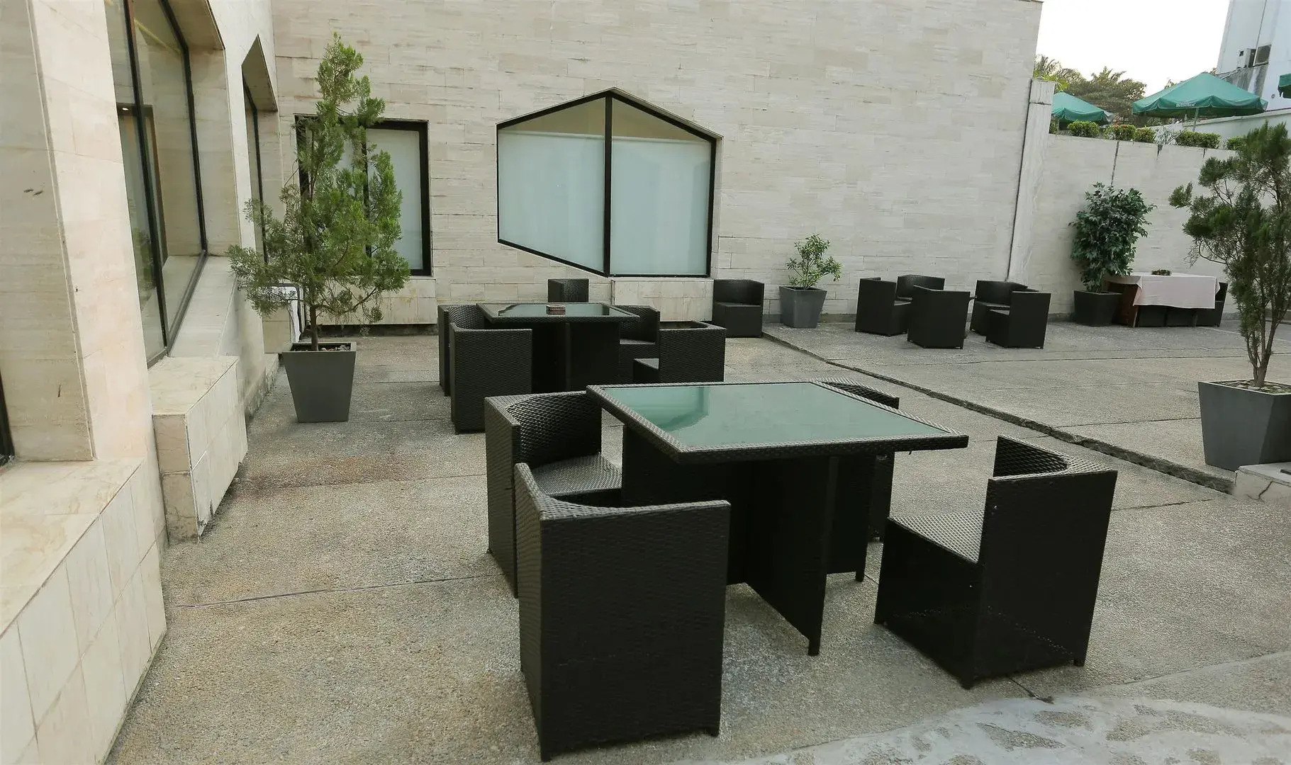Hotel Résidence Marina