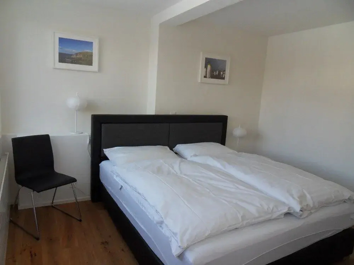 Apartement Silverpeak