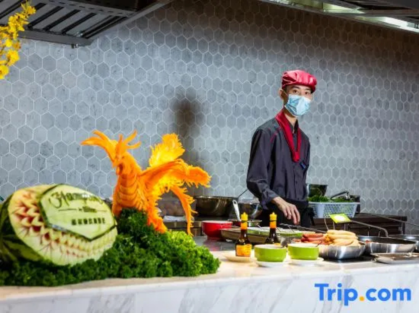 Hampton by Hilton Renhuai Zuimei Avenue