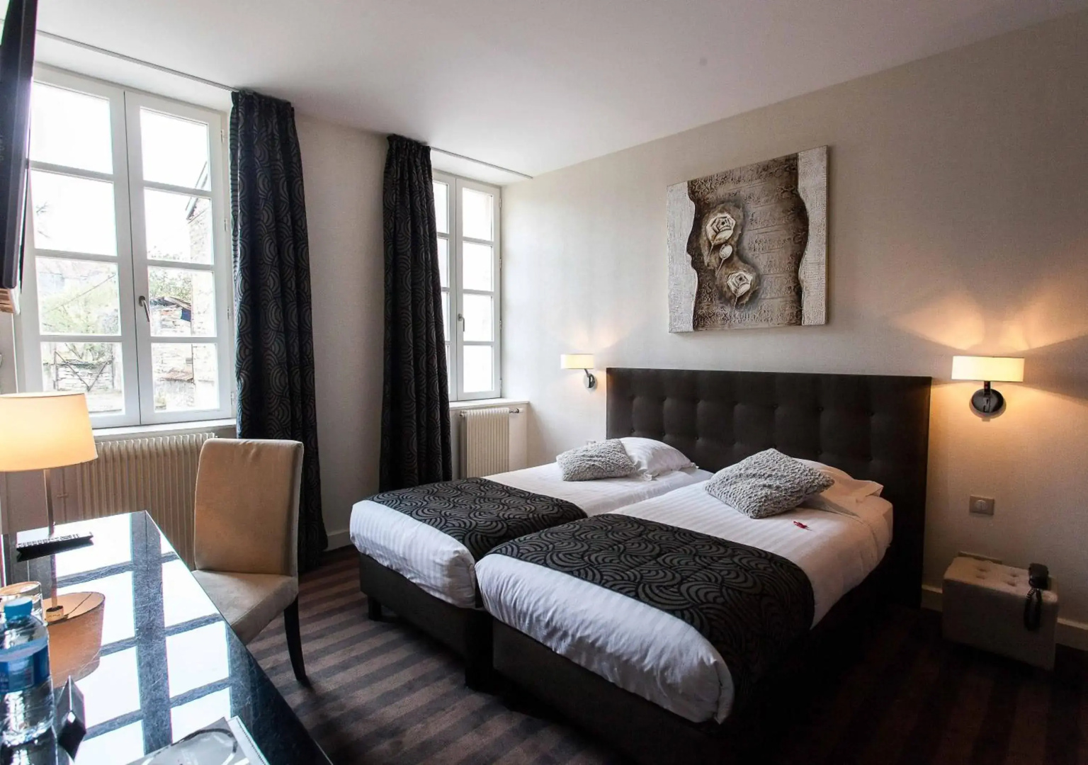 Hôtel Philippe le Bon