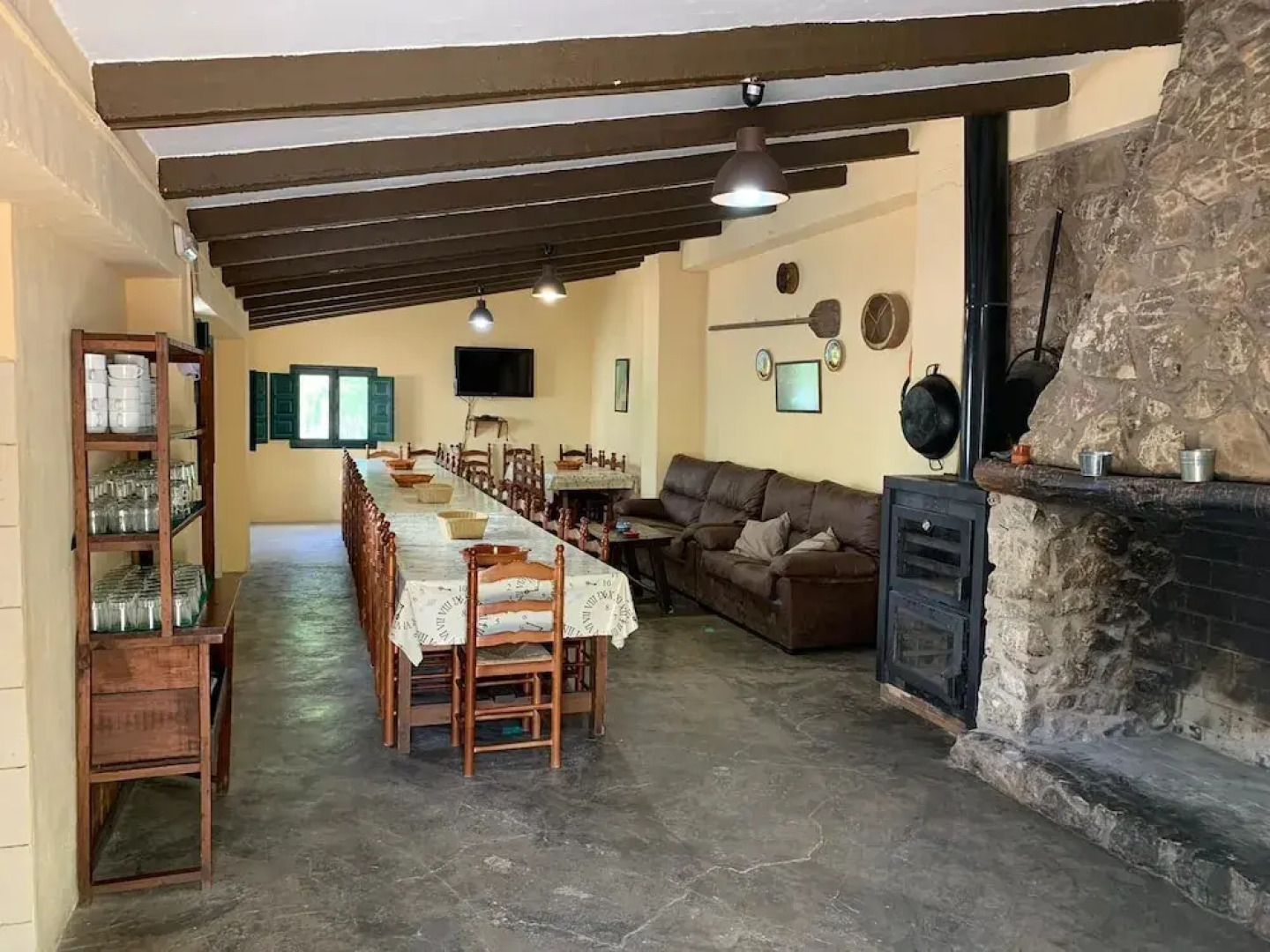 Casas Rurales Cortijo del Cerro Fuentes Nuevas II