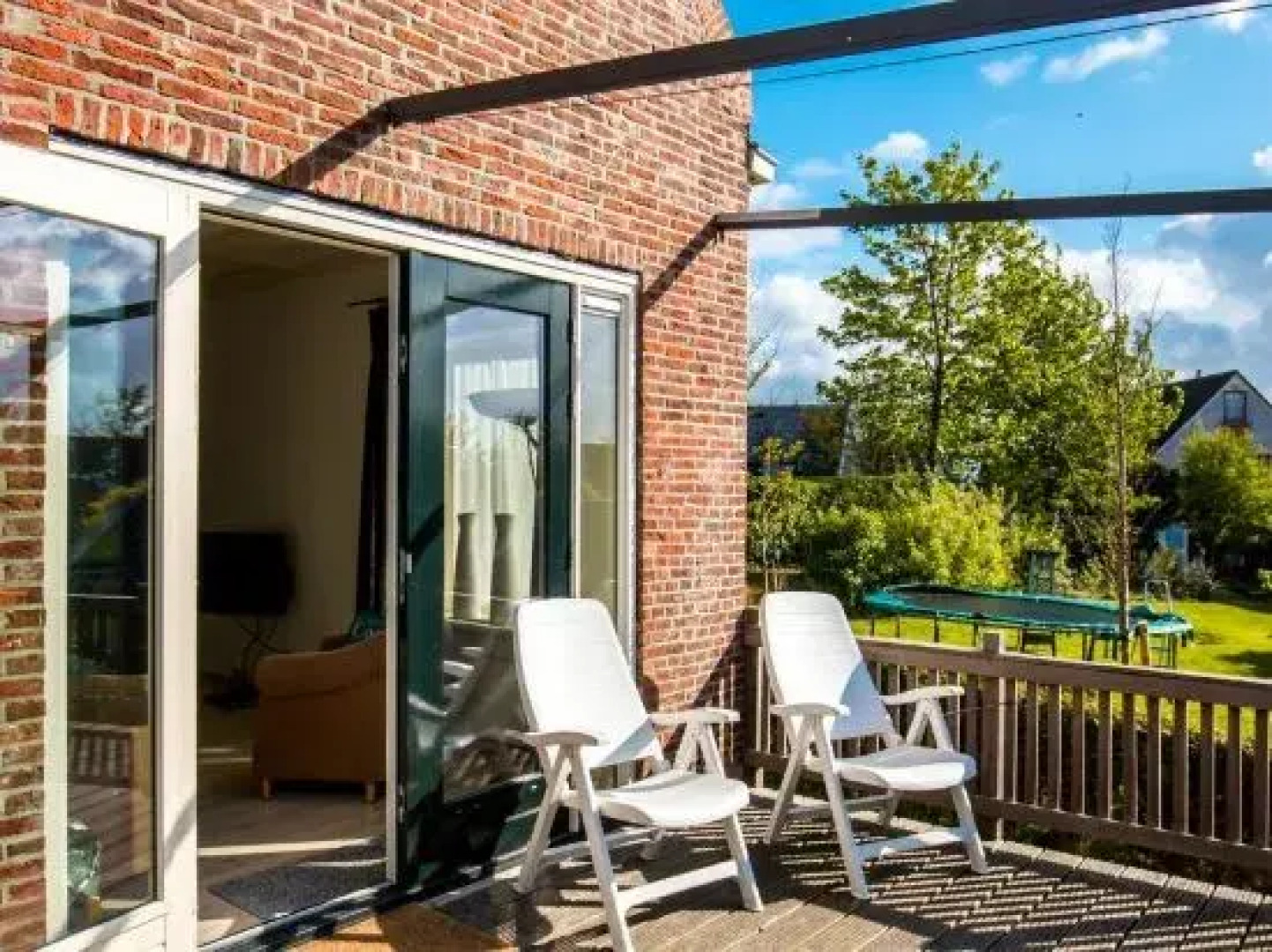 Anjum.huis op de terp