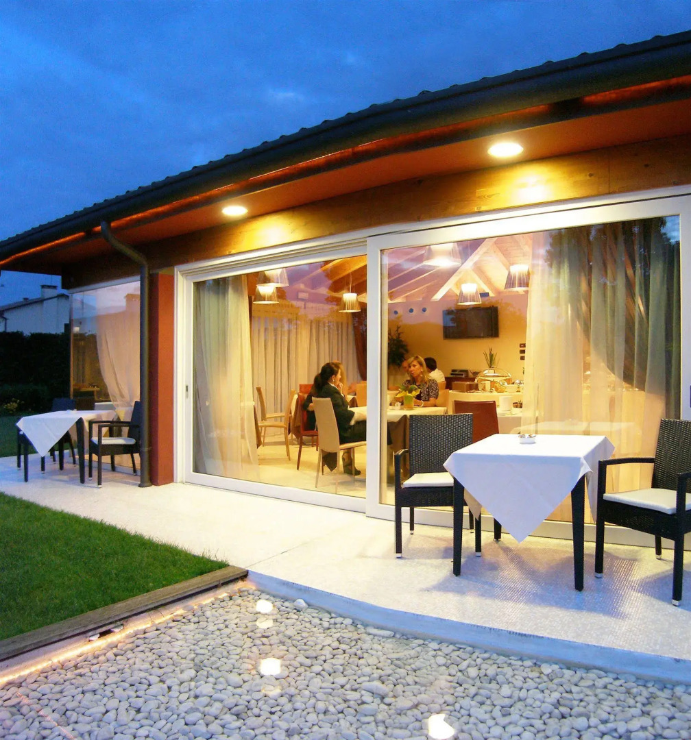 Relais Villa Annamaria