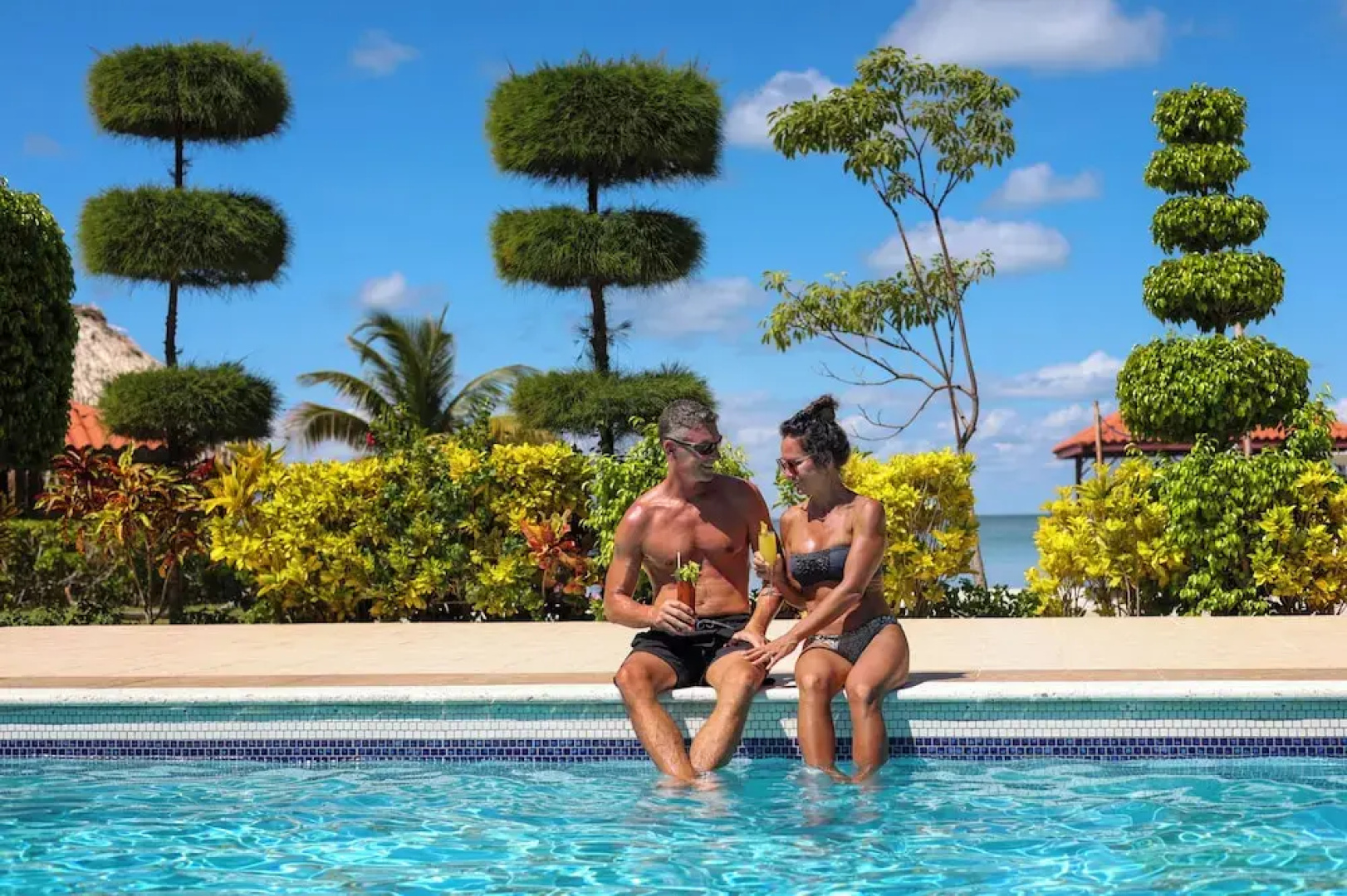 St. George's Caye Resort