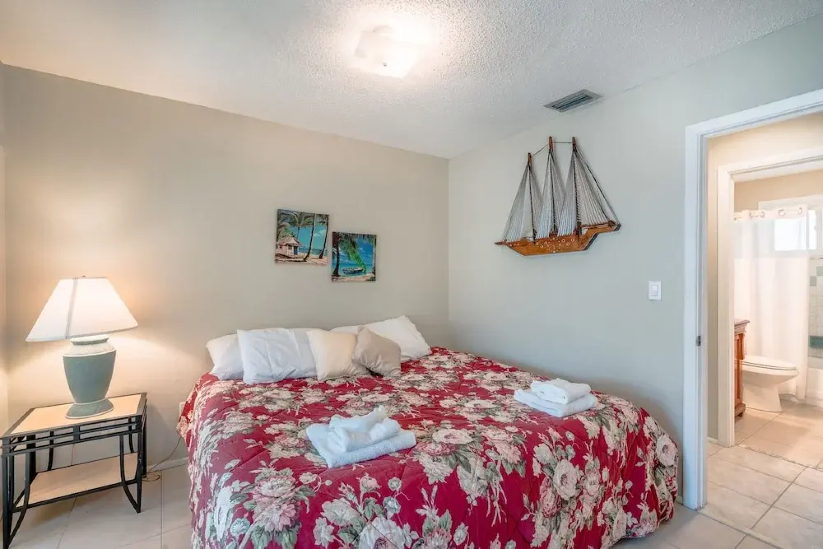 Shore Haven Unit 5A - Two Bedroom Condo