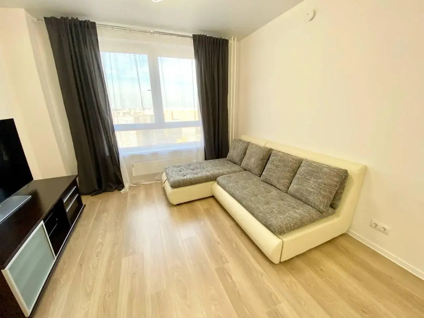 Sunny Days (Санни Дейз) на улице Сосновая 5 корпус 1