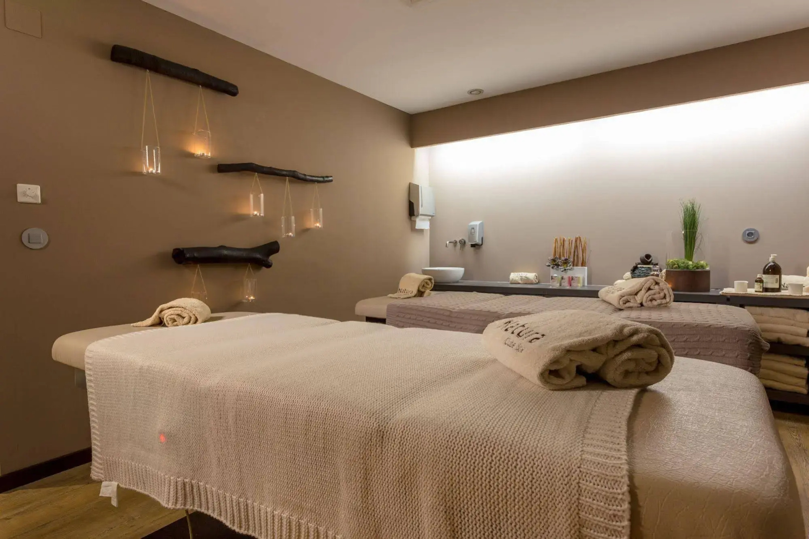 Puralã - Wool Valley Hotel & SPA