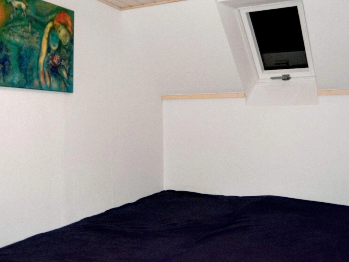 Scenic Holiday Home in Hovedstaden With Terrace