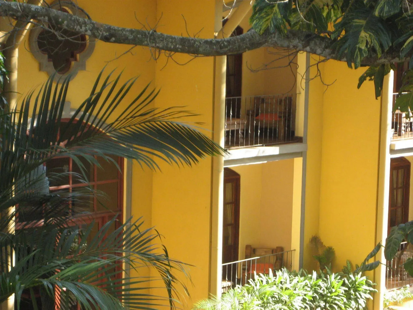 Trapp Family Country Inn