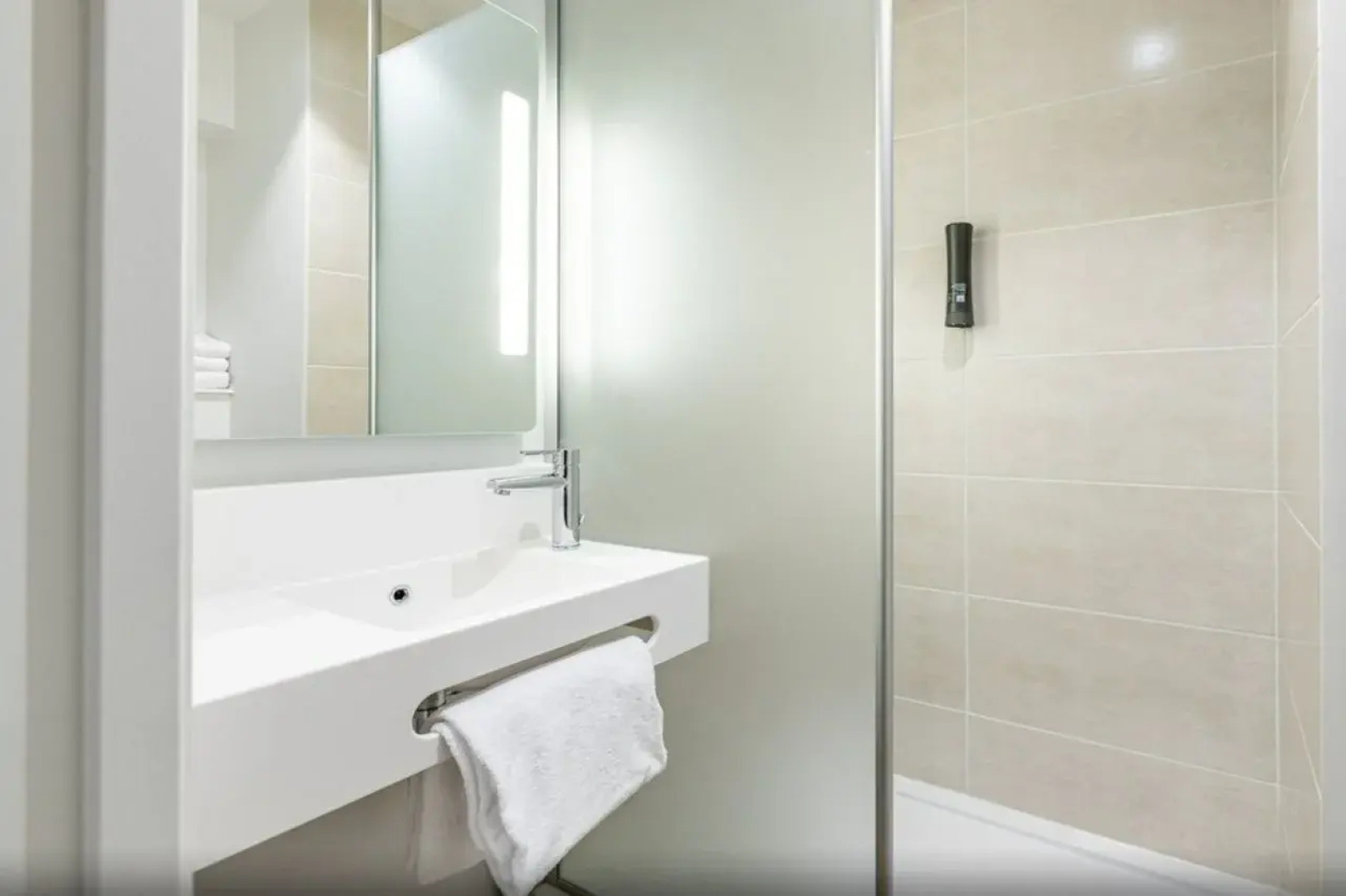 B&B HOTEL Bourg-en-Bresse Viriat