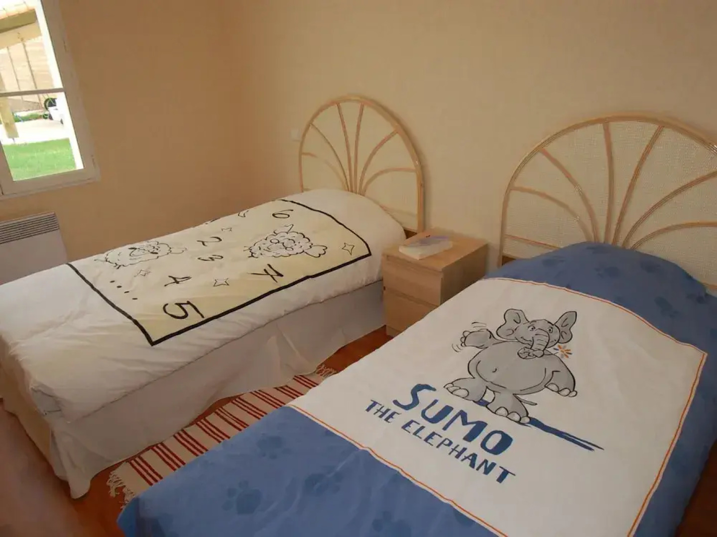 Spacious Villa With a Private Pool on a Golf Course in Loire