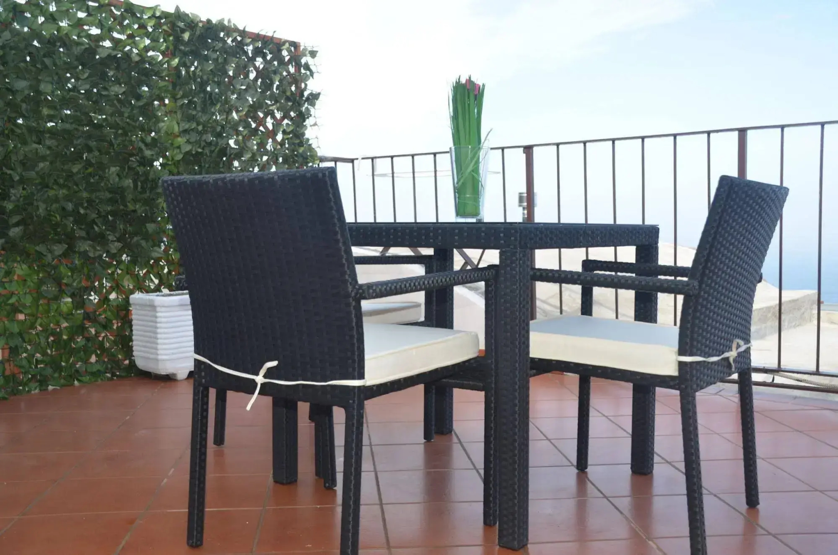 B&B Il Paradiso di Capri