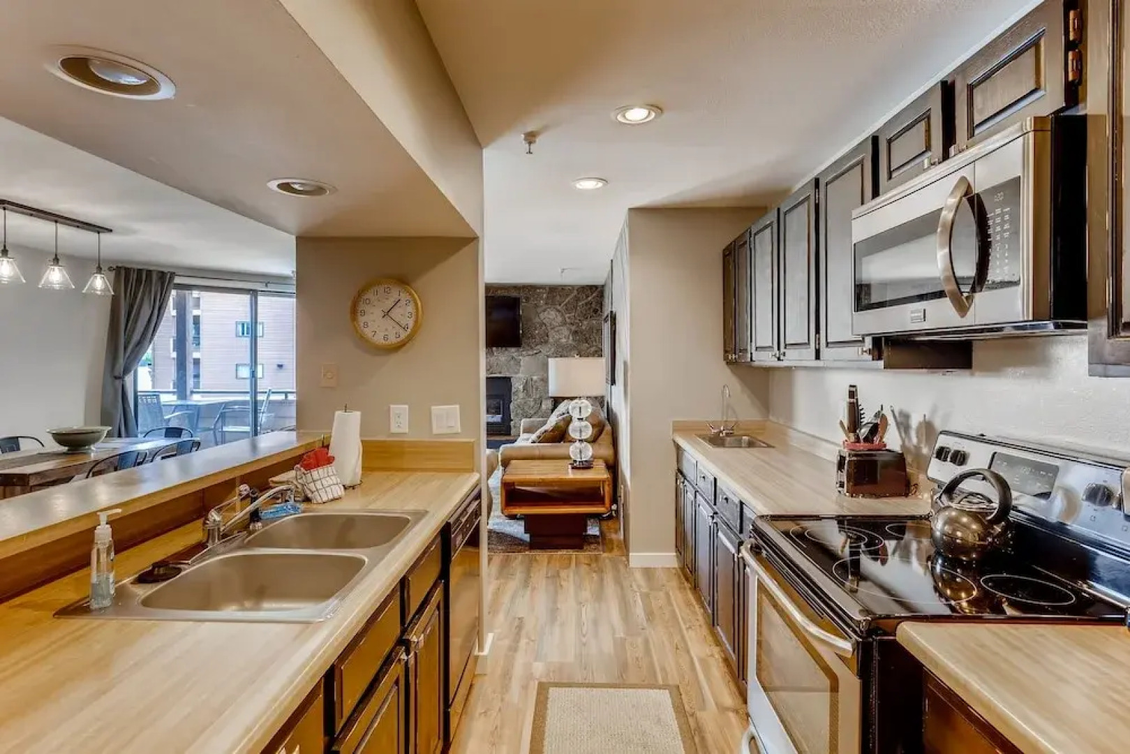 Fun Central! Located On Lake Dillon! New Listing! 2 Bedroom Condo by RedAwning