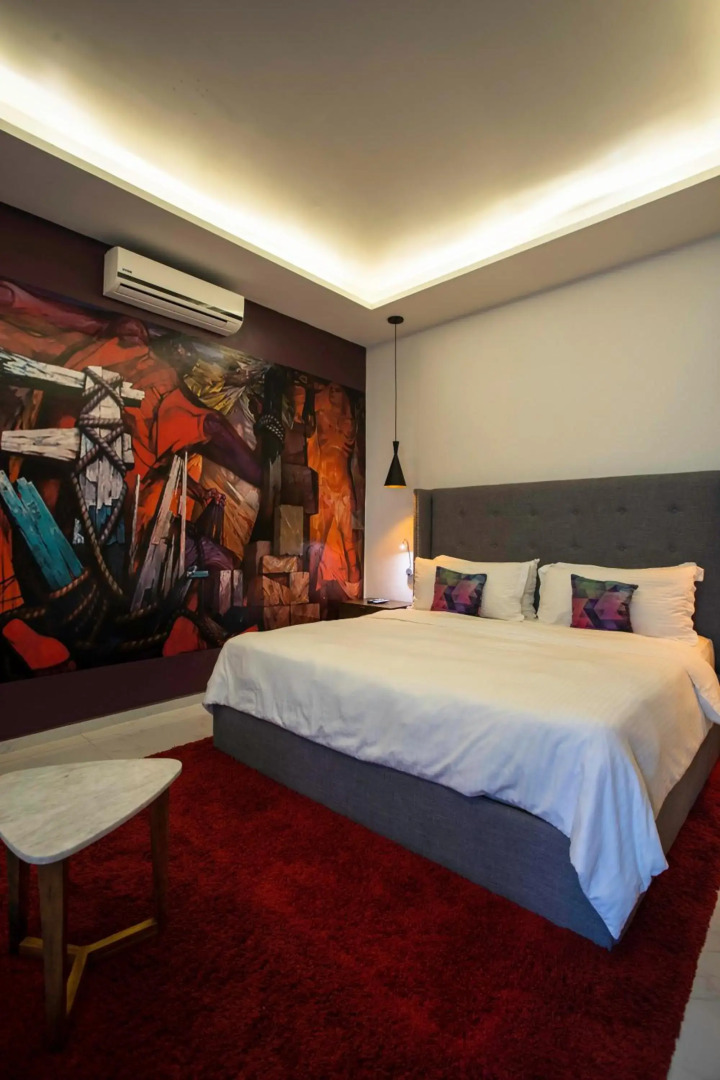 TRES79 Hotel Boutique