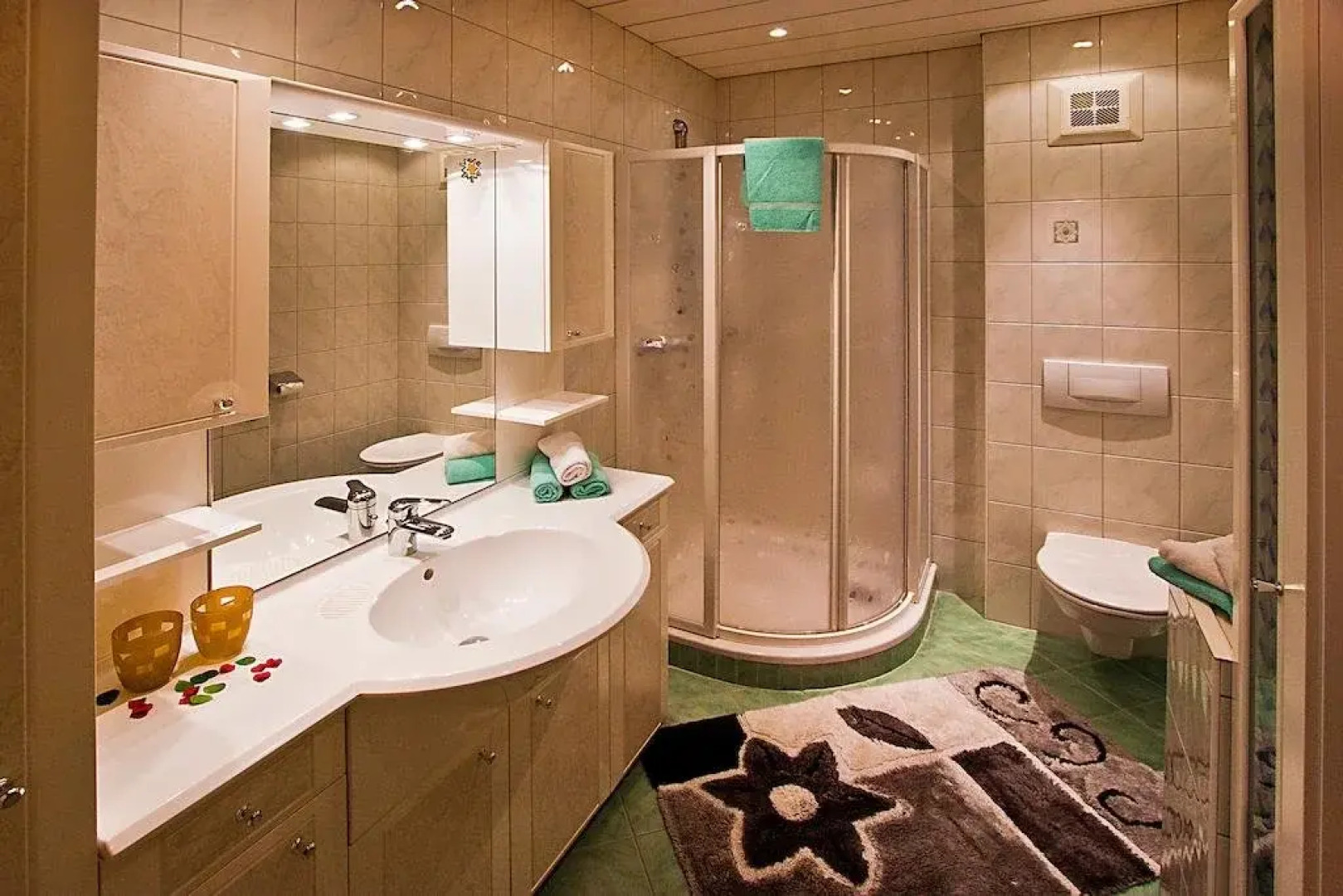 Ferienwohnungen Ehammer