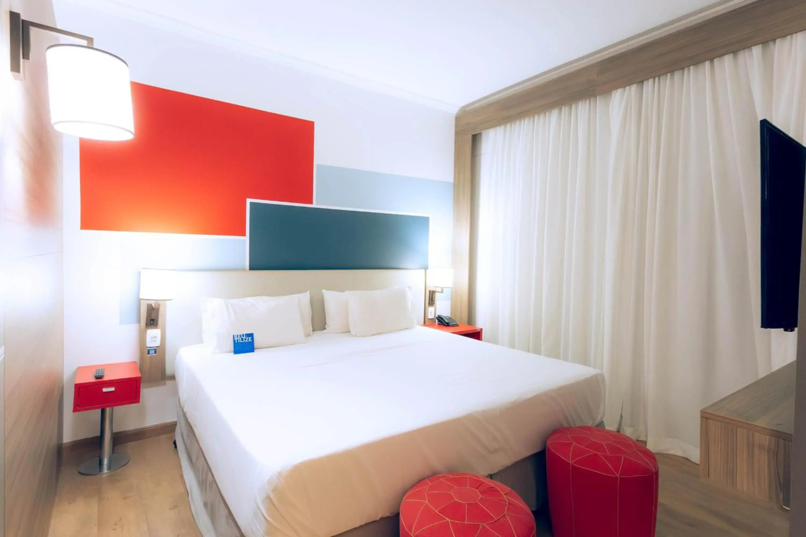 TRYP by Wyndham Ribeirao Preto