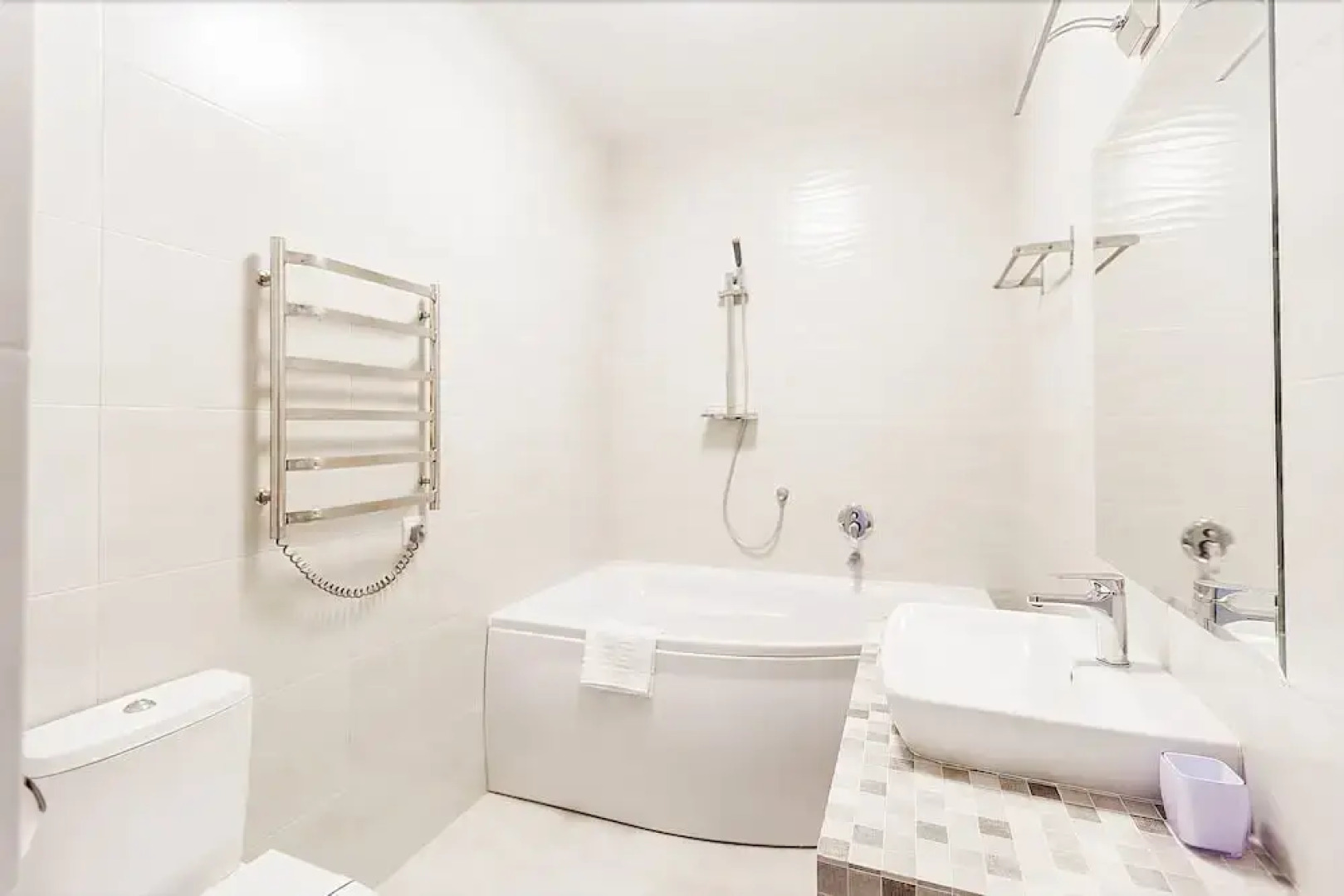 Guest House De Rishelye