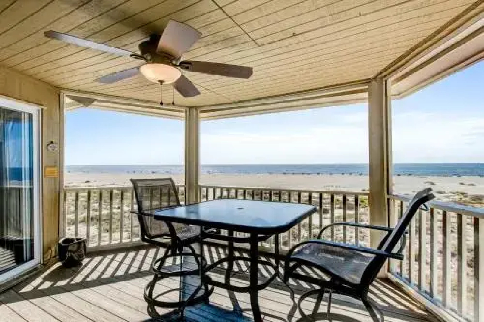 Port O'Call B 302 by RedAwning