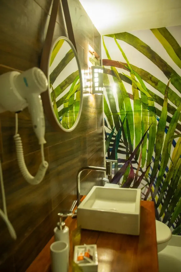 Hotel Marinas Resort