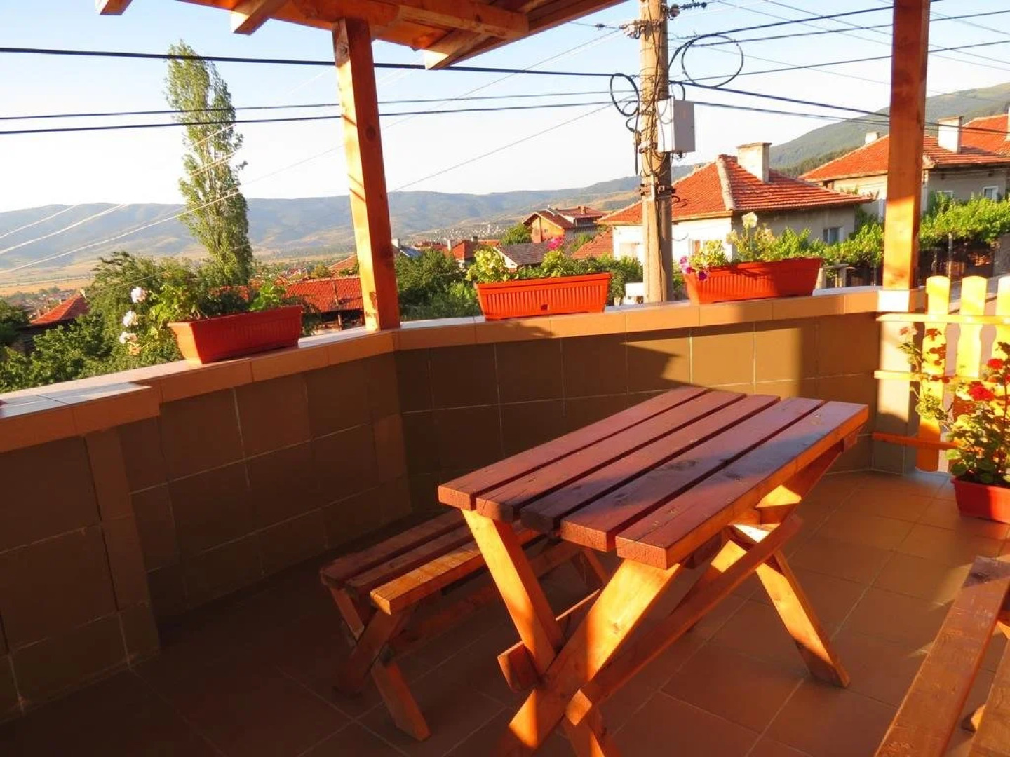 Guest House Gyuviyski