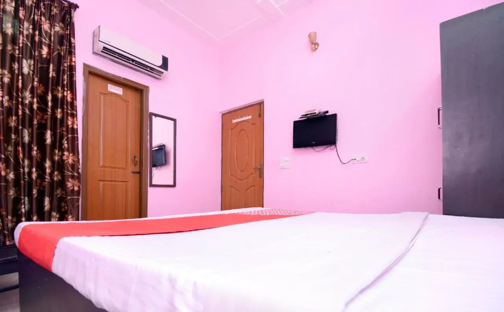 OYO Rooms Ludhiana Railway Station