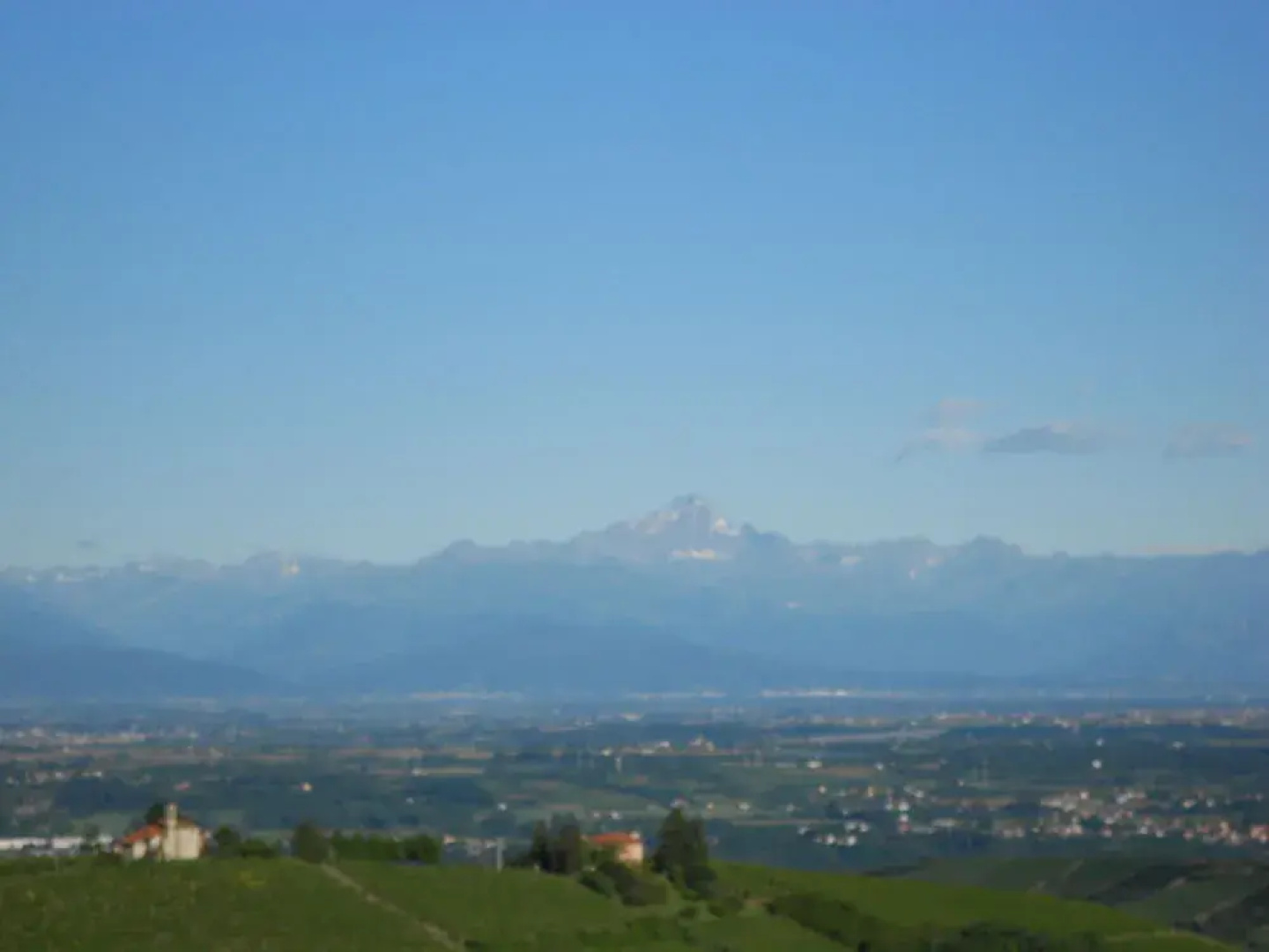 Agriturismo Schlin