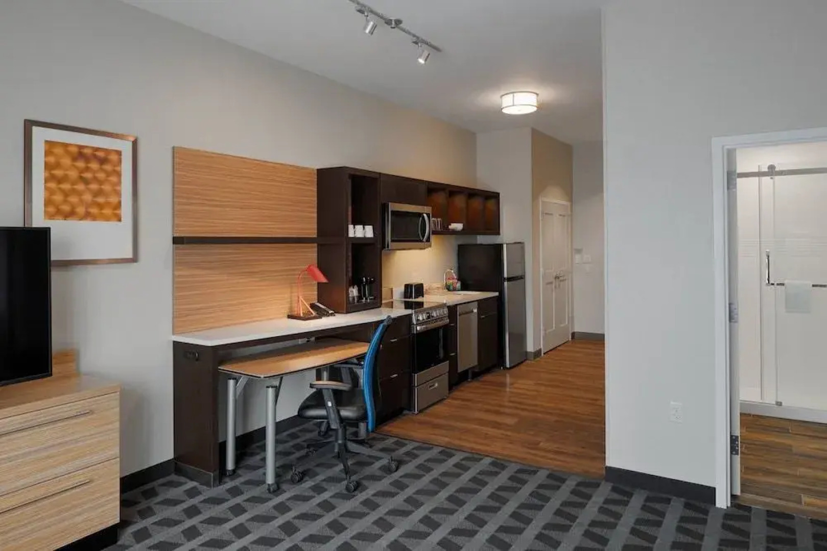 TownePlace Suites Columbus Hilliard
