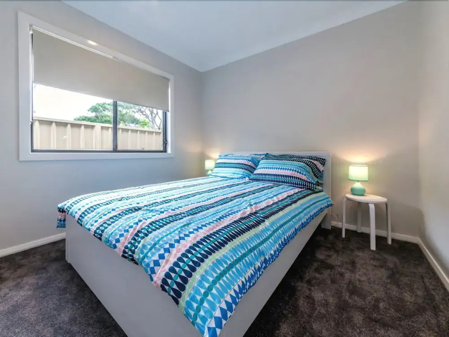 Tomaree Road, 19 'The Cottage'