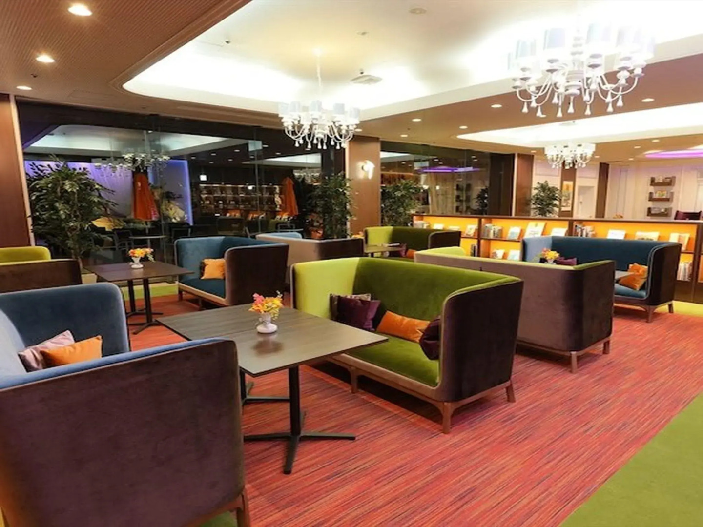 Garden Hotel Shiunkaku Higashimastuyama