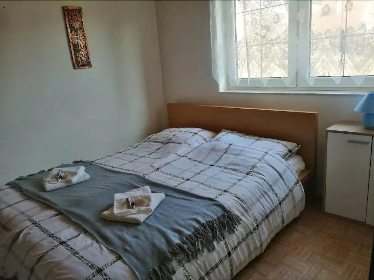 Penzión Medvedí Brloh Remata