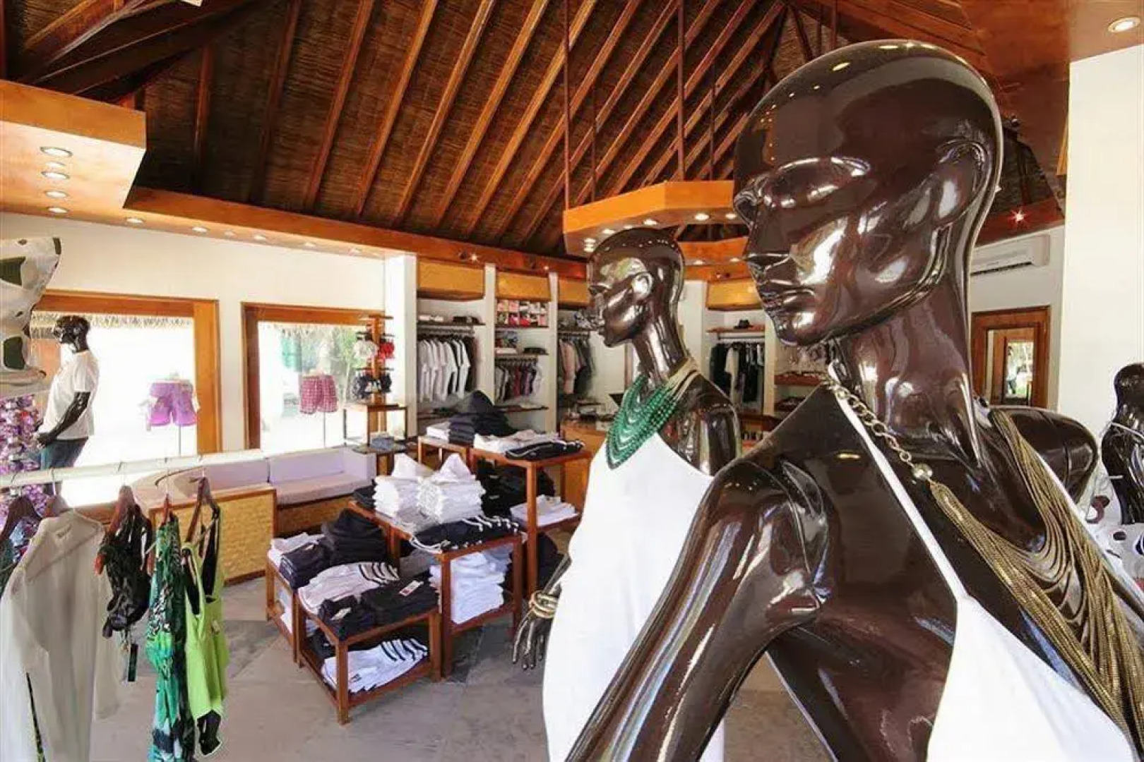 Palm Beach Resort & Spa Maldives