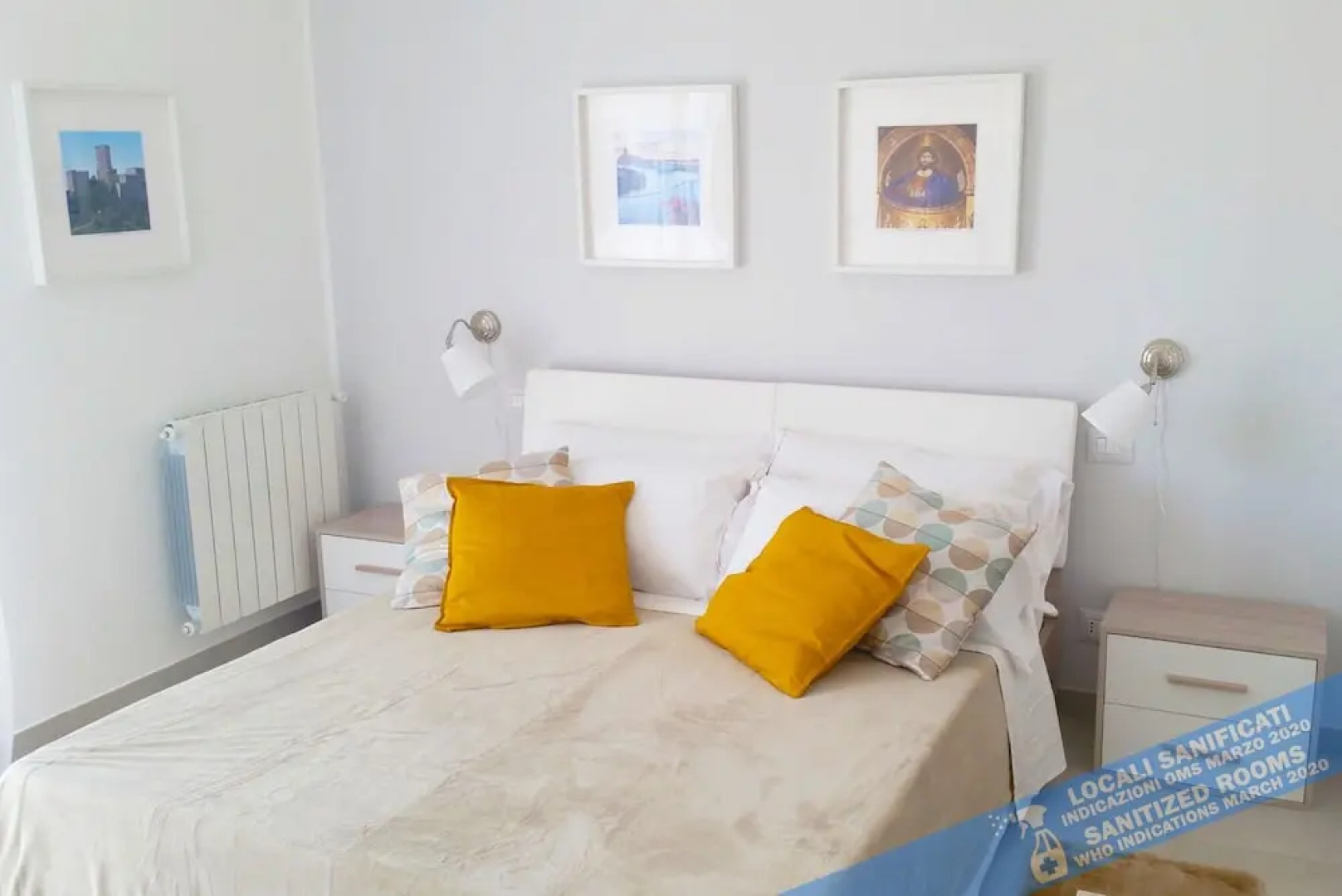 Holiday Apartment Kïara Nice Air-conditioned Two-room Apartment