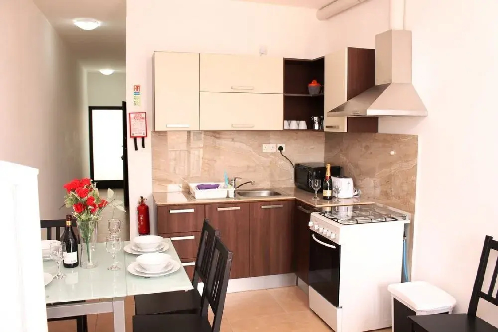 Seashells Seaview Penthouse With Hottub